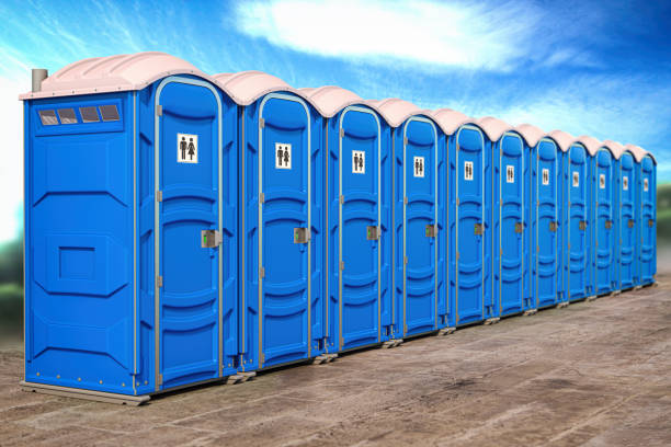 Best Portable Toilets for Parks and Recreation Areas in Summit, AZ