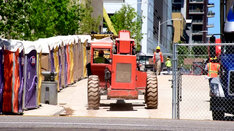 Best ADA-Compliant Portable Toilet Rental in Summit, AZ